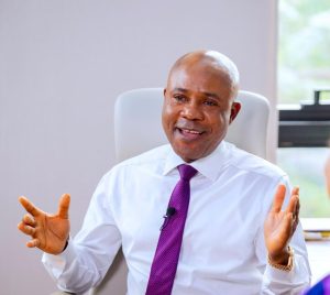 ESUT Hails Governor Mbah as 400 Computers Boost Digital Learning, Research