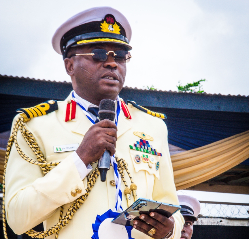 NNSS Ogbomoso Charges Graduating Students To Uphold Discipline, Integrity, Excellence