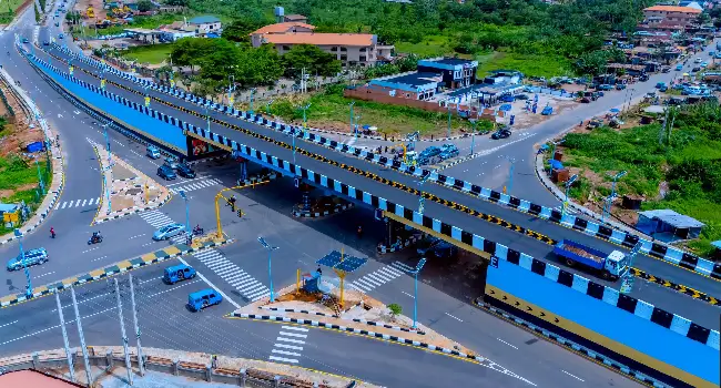 OSUN State Governor Ademola Adeleke has ordered immediate repairs and heightened security surveillance across the state following damage to a section of the newly commissioned N8.52 billion Lameco Flyover in Osogbo, attributing the structural defect to political sabotage and vandalism.