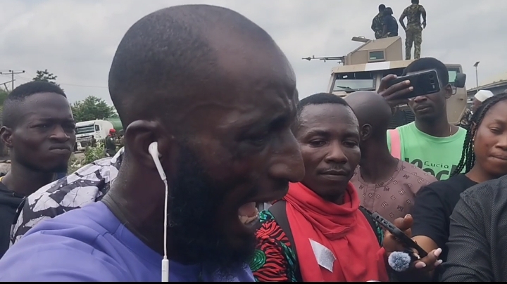Three Feared Dead, Several Injured As Yoruba-Hausa Youths Clash In Ibadan