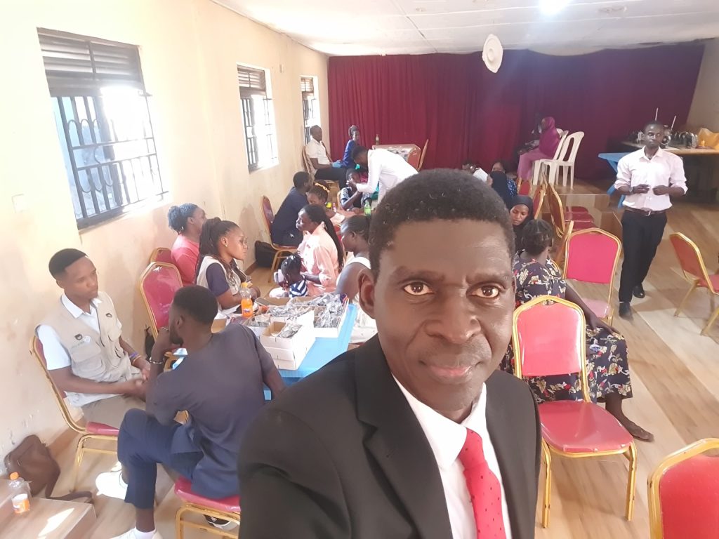 Over 90 Benefit From RCCG Uganda Free Medical Care Services 