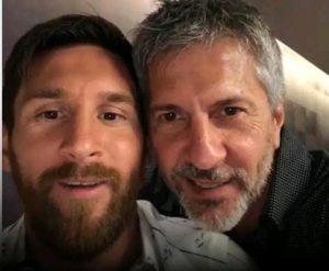 Lionel Messi’s Father Dies Aged 68 After Prolonged Illness