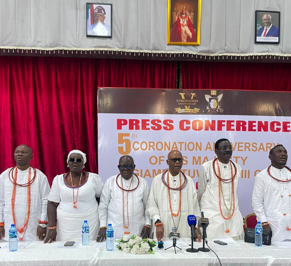 5th Anniversary: FG Partners Warri On Tourism, Empowerment