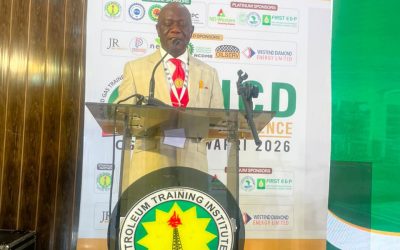 Industry Experts Urge Nigeria to Prioritise Competence for Energy Transition
