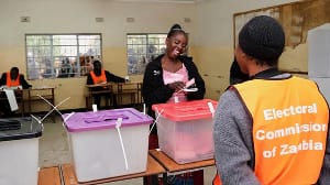 Rejoinder: Zambia’s Election Was Flawed, May Need To Be Rerun