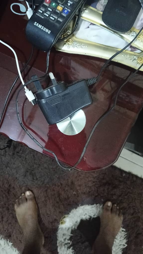 IBEDC Power Surge: Barika Residents Count Losses