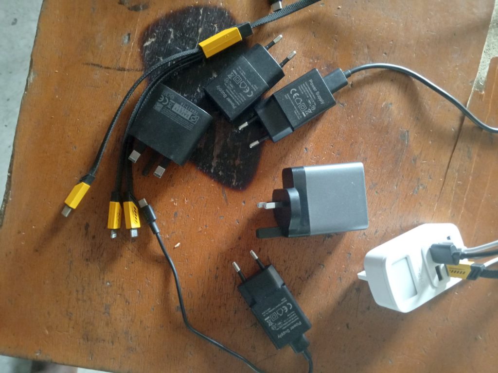 IBEDC Power Surge: Barika Residents Count Losses