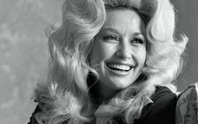 Dolly Parton, Country Music's Queen of Rhinestones, Resilience, Passes At 80