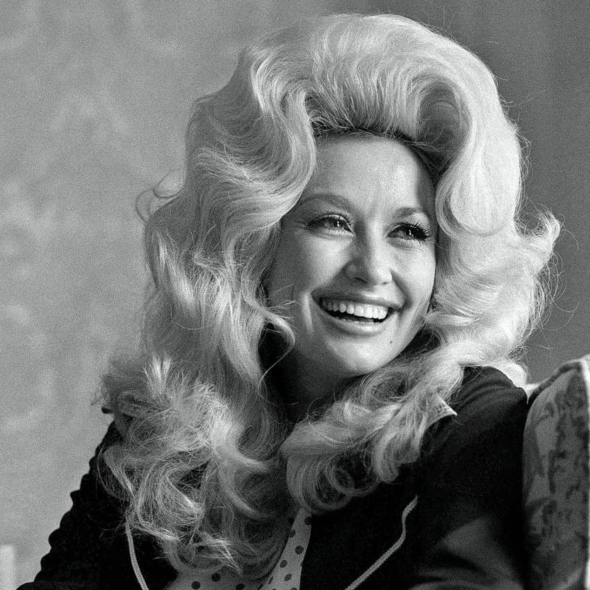 Dolly Parton, Country Music's Queen of Rhinestones, Resilience, Passes At 80