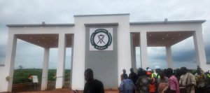 Federal Government Launches 241-Unit Housing Scheme in Osogbo