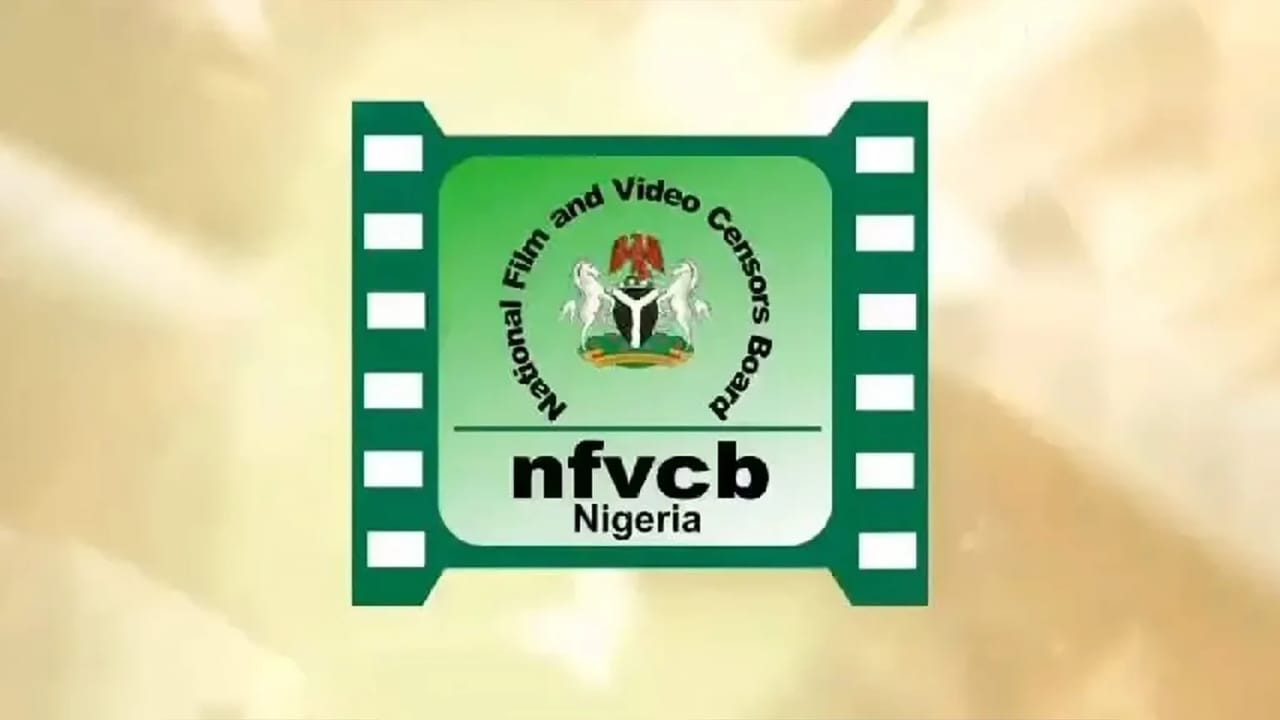 NFVCB Warns Producer of LGBTQ+ Movie 'Living in Colors' Ahead of Lagos Premiere
