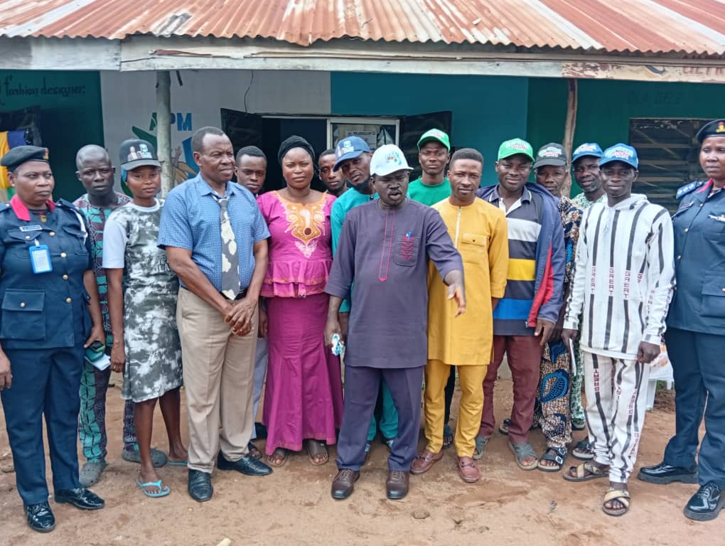 APM Affirms Ojetunde as Authentic Oriire Chairmanship Candidate