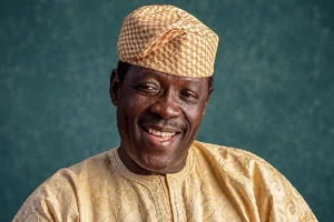 Veteran Nollywood Actor Ogogo Succumbs To Cancer
