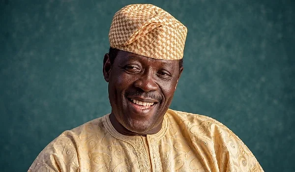 Veteran Nollywood Actor Ogogo Succumbs To Cancer