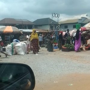 Last-Minute Rush as Osun Holds Its Breath on Eve of Governorship Poll