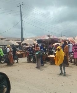 Last-Minute Rush as Osun Holds Its Breath on Eve of Governorship Poll