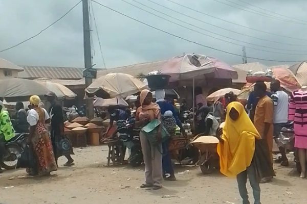 Last-Minute Rush as Osun Holds Its Breath on Eve of Governorship Poll
