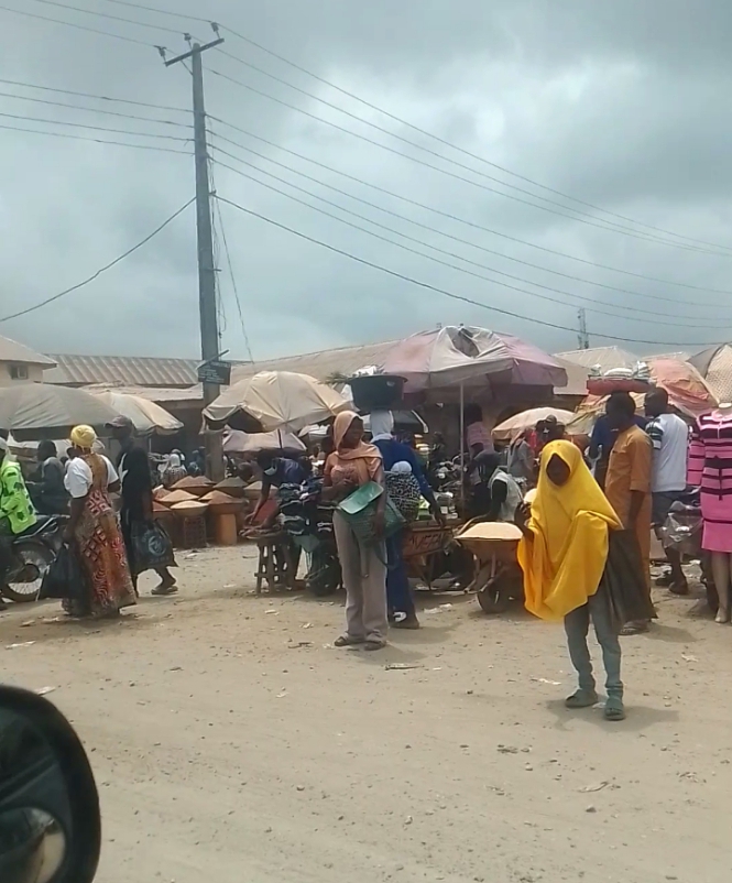 Last-Minute Rush as Osun Holds Its Breath on Eve of Governorship Poll
