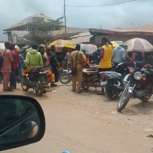 Last-Minute Rush as Osun Holds Its Breath on Eve of Governorship Poll