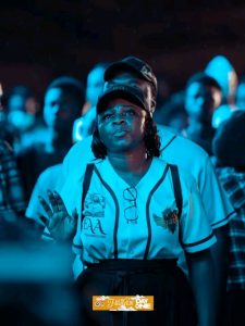 IYC 2026: Hundreds of Thousands of Youths Gather for RCCG Annual Youth Convention (+PHOTOS)