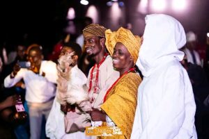 IYC 2026: Hundreds of Thousands of Youths Gather for RCCG Annual Youth Convention (+PHOTOS)