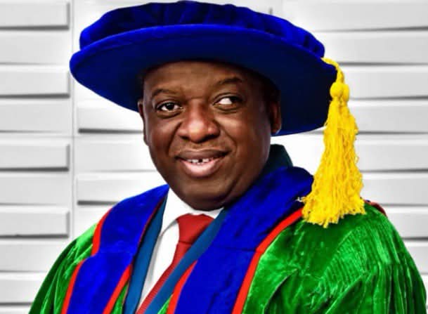 FUOYE: How Staff, Students Blocked Police From Arresting VC