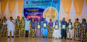 Okowa, Ganduje, Alake, LASU VC, Others Form New UIAA Worldwide Board