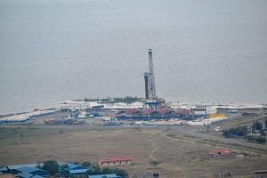 Uganda Names Its Crude Oil ‘Pearl Sweet’ as First Production Nears