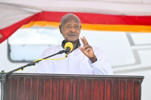 Uganda Names Its Crude Oil ‘Pearl Sweet’ as First Production Nears
