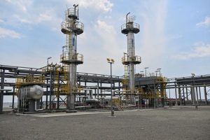Uganda Names Its Crude Oil ‘Pearl Sweet’ as First Production Nears