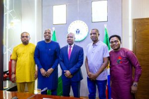 Enugu Palm Oil Company Begins Commercial Production, Invests $2.2m in Refinery