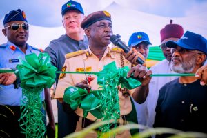 NNPC Retail to Roll Out Smart Self-Service Stations Nationwide