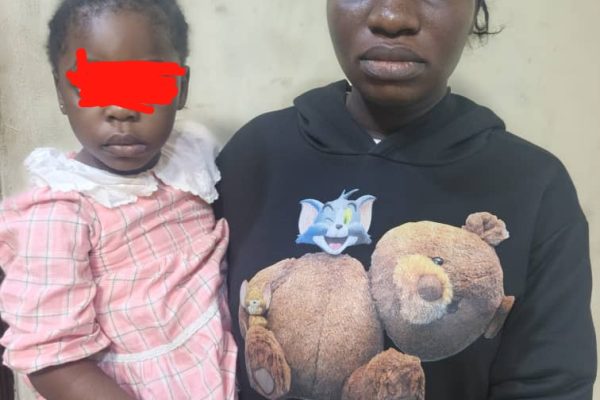 ‎EXCLUSIVE: Two Years After Her Baby’s ‘Death’, A Mother Discovers a Shocking Lead
