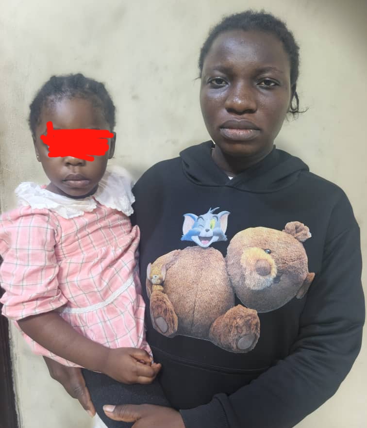 ‎EXCLUSIVE: Two Years After Her Baby’s ‘Death’, A Mother Discovers a Shocking Lead