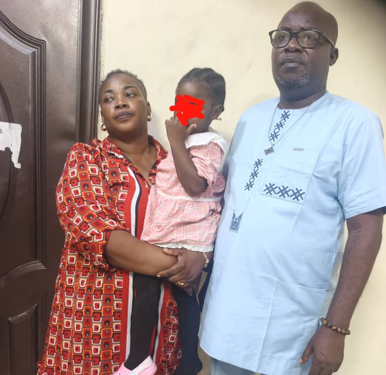 EXCLUSIVE: Two Years After Her Baby’s ‘Death’, A Mother Discovers a Shocking Lead
