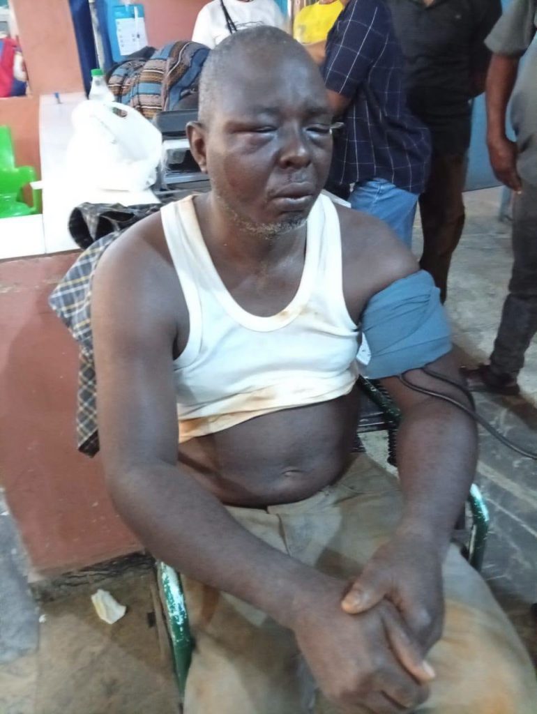 Police Arrest Delta Education Commissioner, Three Others