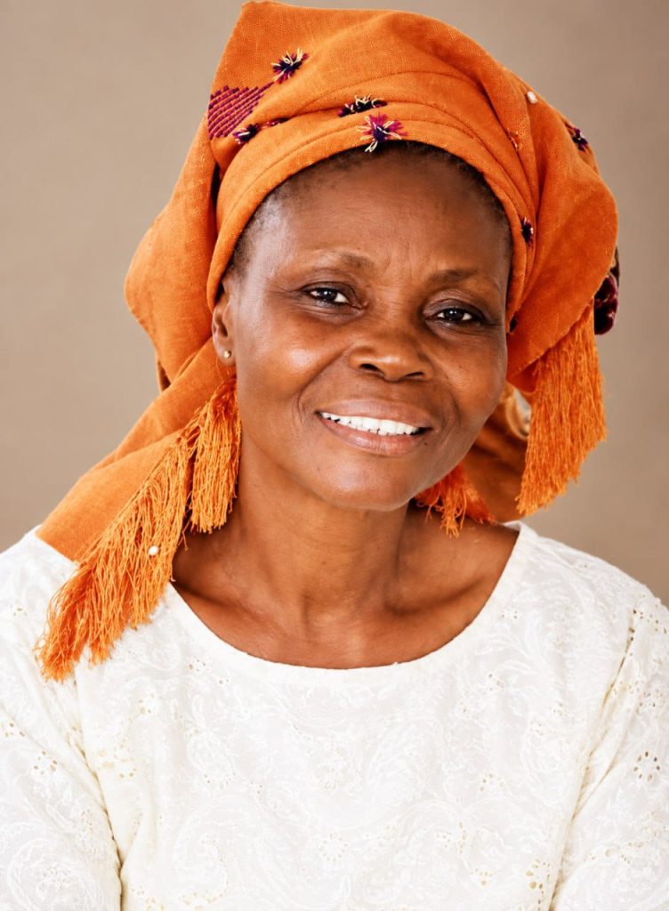 ‎Victoria Olufunmilayo Ogunmola: The Woman Who Turned a Life of Mercy Into a Legacy of Faith