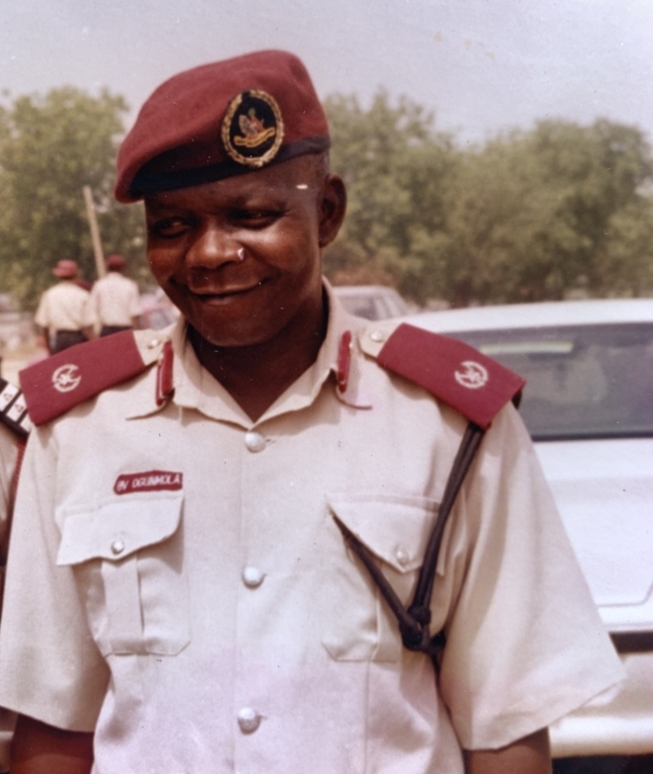 ‎Vincent Ogunmola: A Life of Learning, Service, Law, Legacy