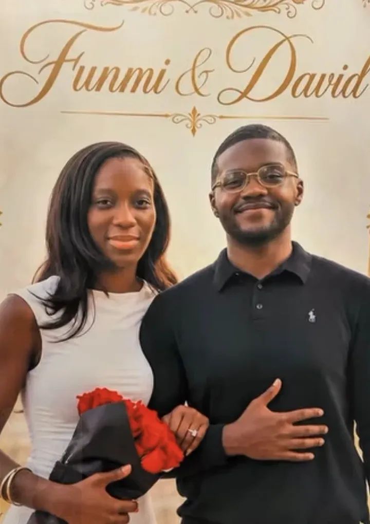Adeboye, Wife Attend Granddaughter’s Wedding In US