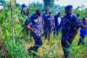 IGP Deploys DIG Operations to Imo Over Abduction of Corps Members