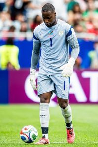 FIFA Reportedly Allowed Ineligible DR Congo Player In 2026 World Cup