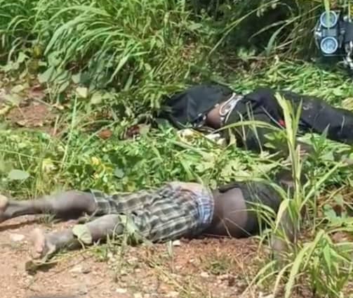 Soldiers Allegedly Shoot Two Youths Dead at Ebonyi Mining Site
