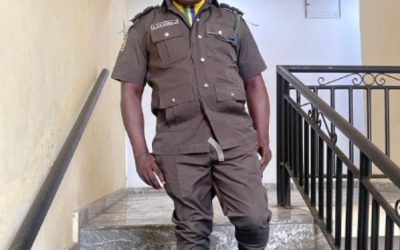 Family, Colleagues Set To Celebrate ASP Ajikanbi After 35 Years Of Service
